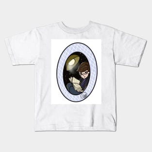 Just Hatched Logan Kids T-Shirt